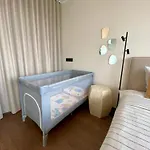 Elegance Apartment - City Centre Free Parking