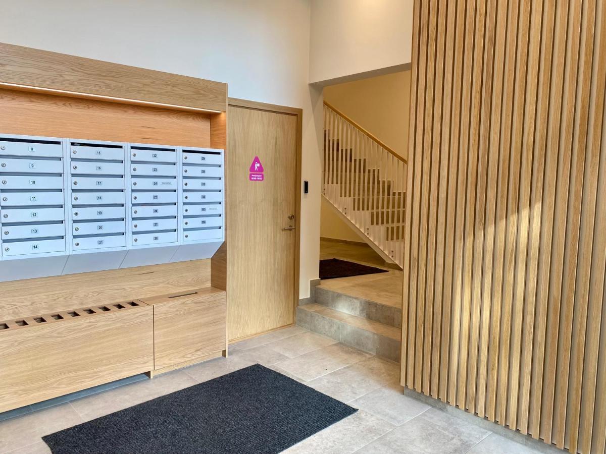 Elegance - Centre Free Parking Korter Tallinn