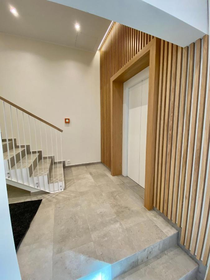 Elegance - Centre Free Parking Korter *