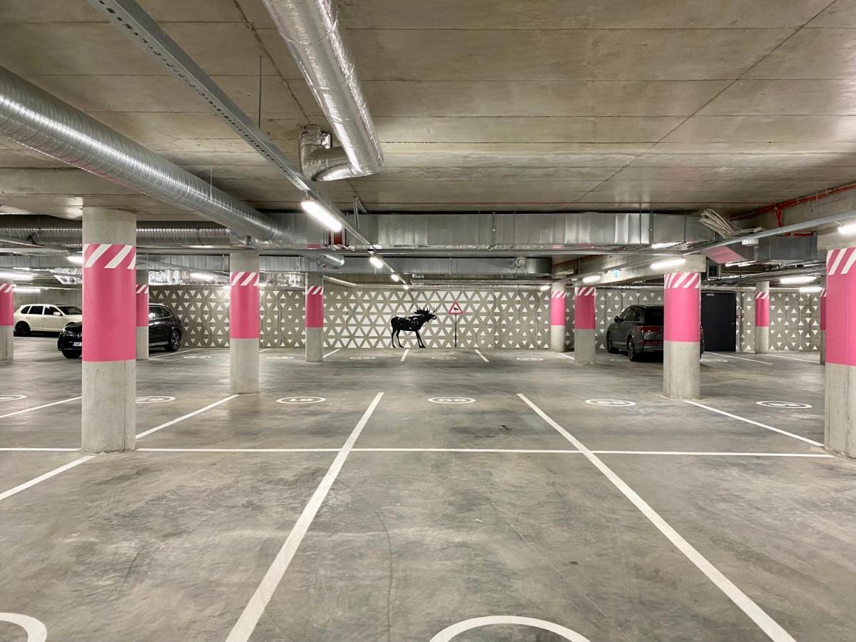 Elegance - Centre Free Parking * Tallinn