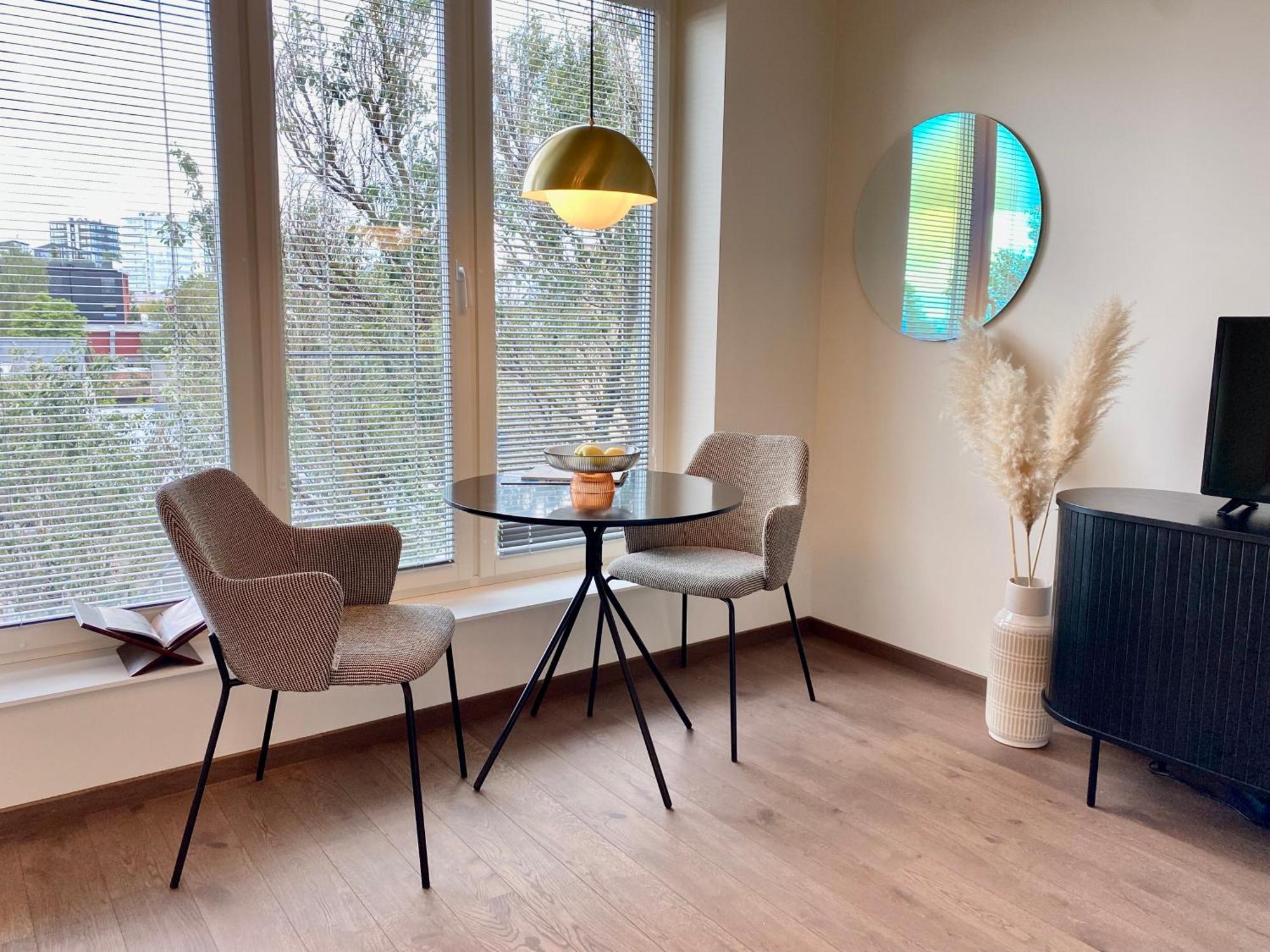 Elegance - Centre Free Parking Korter Tallinn