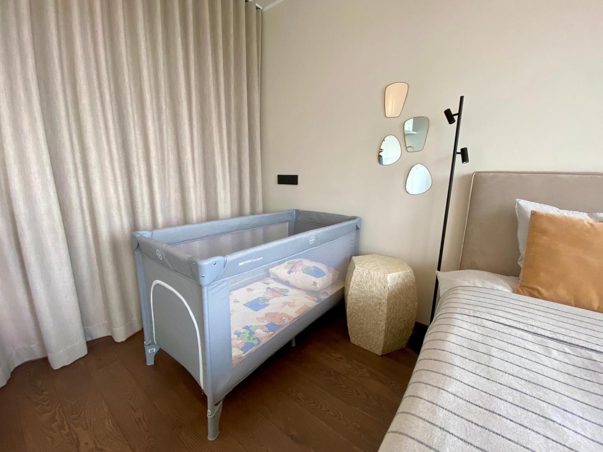 Korter Elegance - Centre Free Parking Tallinn