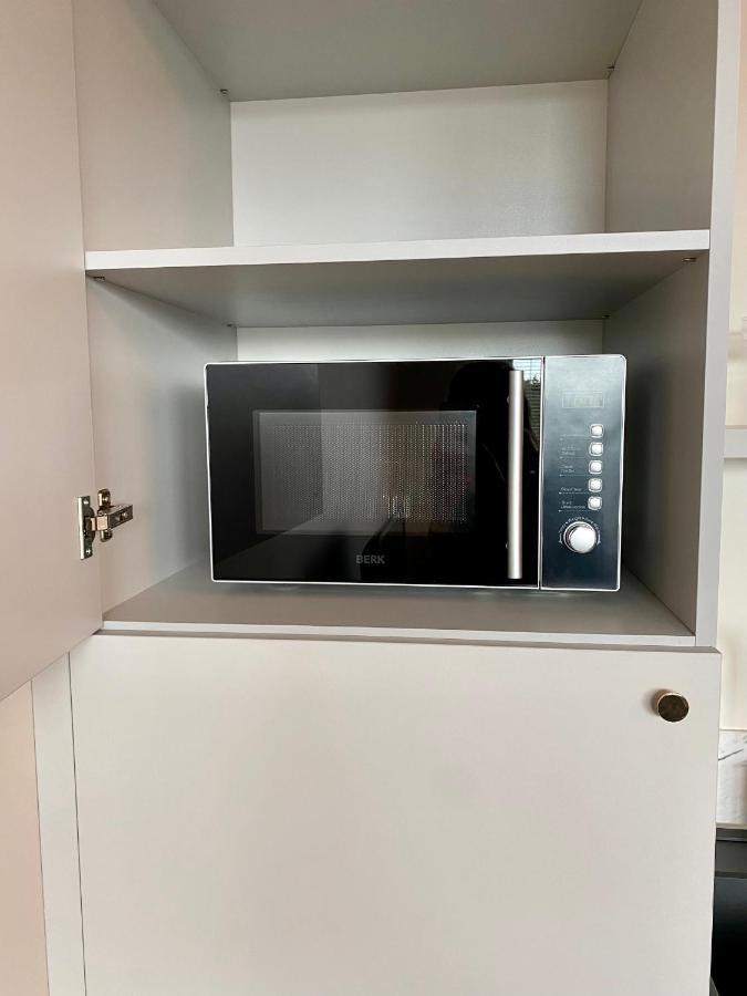 Apartment Elegance - Centre Free Parking Tallinn