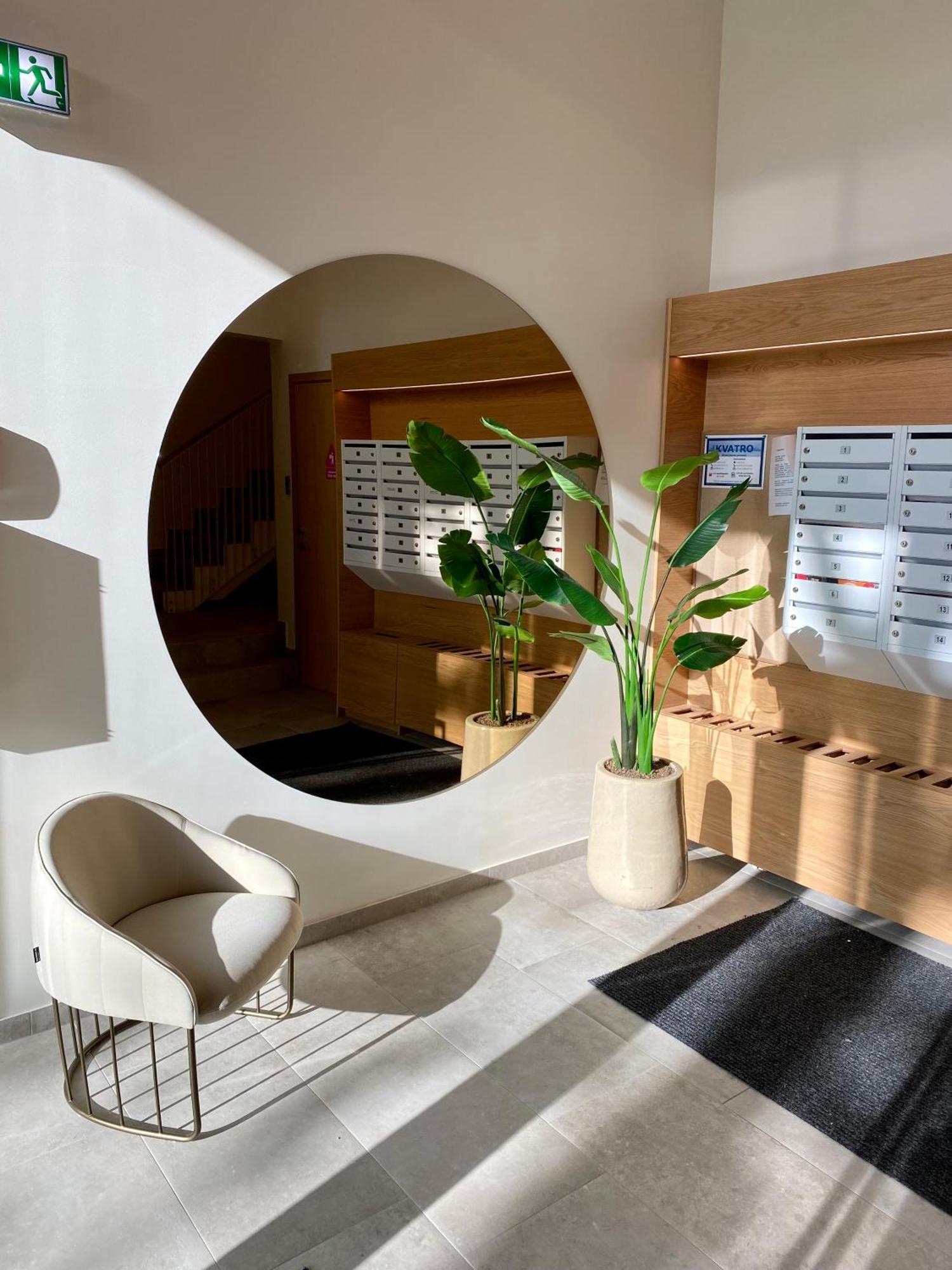 Apartment Elegance - Centre Free Parking