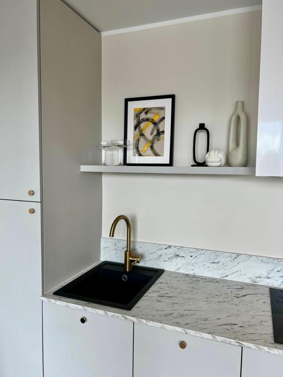 Apartment Elegance - Centre Free Parking *