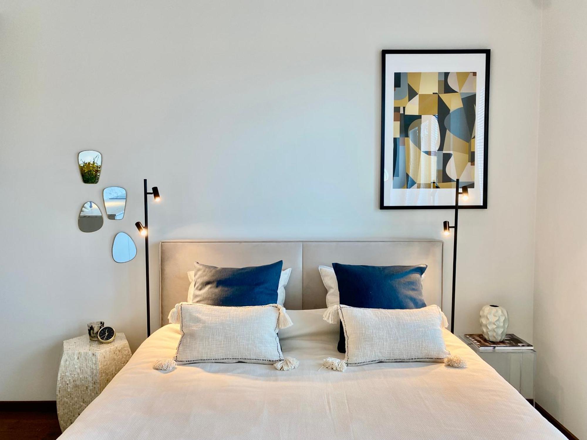 Elegance - Centre Free Parking Apartment