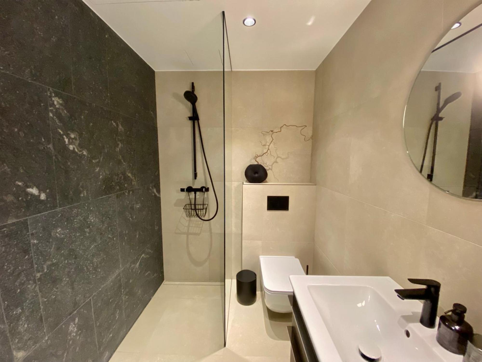 Elegance - Centre Free Parking Apartment Tallinn