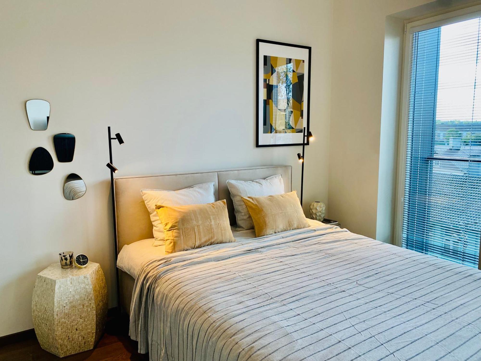 Elegance - Centre Free Parking Apartment *