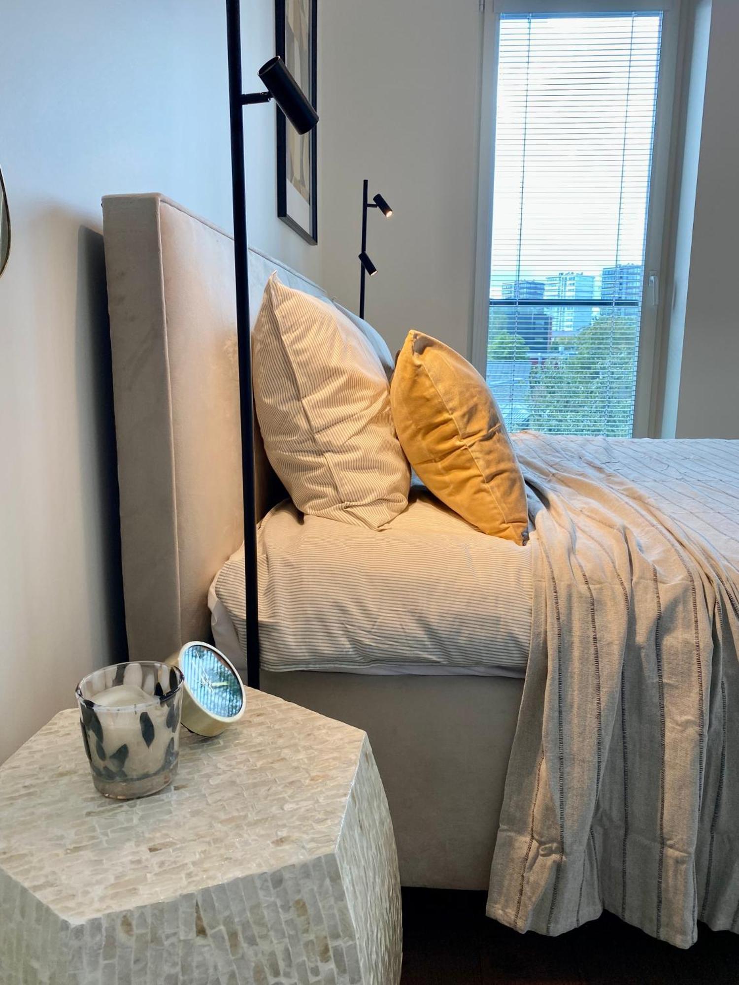 Apartment Elegance - Centre Free Parking